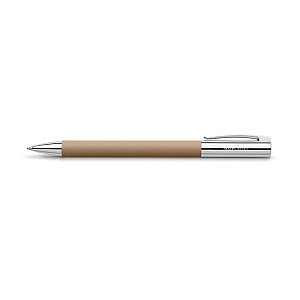 Faber-Castell Ambition Matte Sand Ballpoint