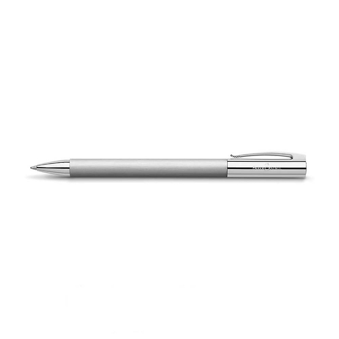 Faber-Castell Ambition Metal Ballpoint