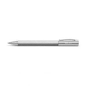 Faber-Castell Ambition Metal Ballpoint