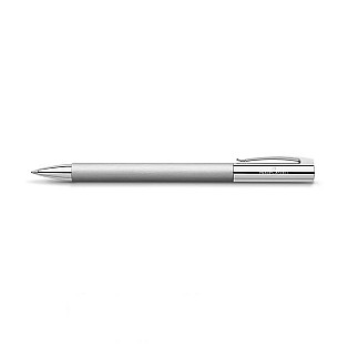 Faber-Castell Ambition Metal Ballpoint