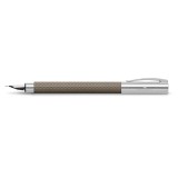 Buy Faber-Castell Ambition OpArt Black Sand Fountain pen Faber-Castell Ambition OpArt Black Sand Fountain pen