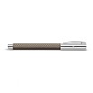 Faber-Castell Ambition OpArt Black Sand Fountain pen