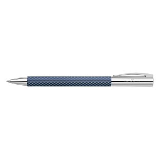 Faber-Castell Ambition OpArt Deep Water Esferográfica