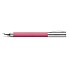 Faber-Castell Ambition OpArt Pink Sunset Fountain pen