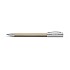 Faber-Castell Ambition OpArt White Sand Esferográfica
