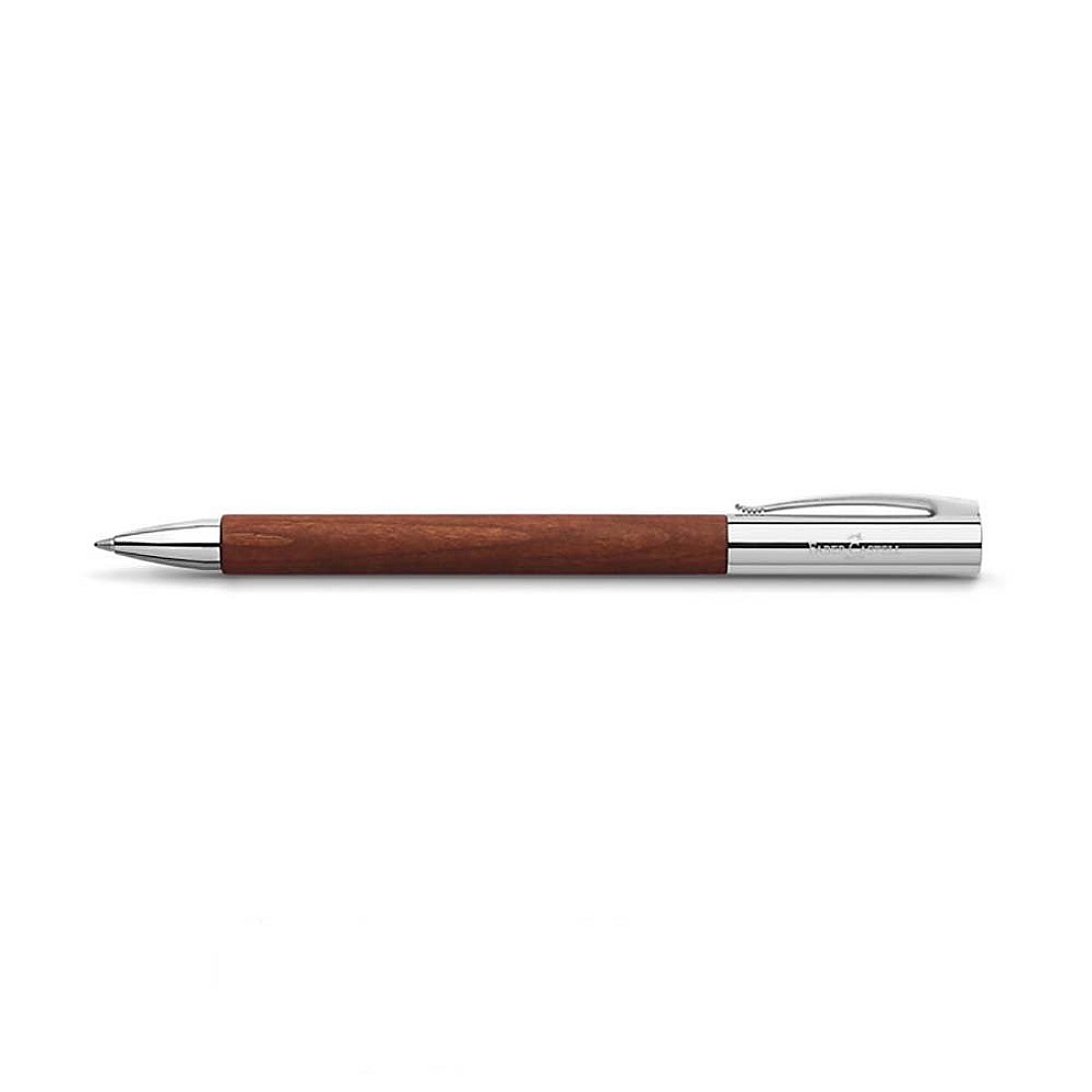 Faber-Castell Ambition Pearwood Ballpoint