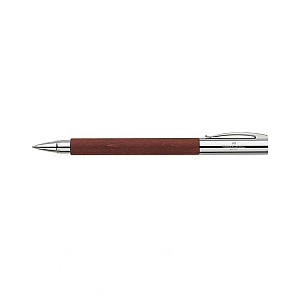 Faber-Castell Ambition Pearwood Rollerball