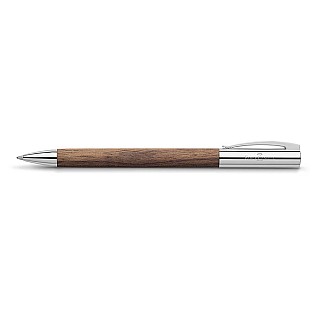Faber-Castell Ambition Walnut Ballpoint Faber-Castell Ambition Walnut Ballpoint