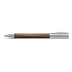 Faber-Castell Ambition Walnut Rollerball Faber-Castell Ambition Walnut Rollerball