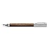 Faber-Castell Ambition Walnut Fountain pen