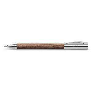 Faber-Castell Ambition Walnut Mechanical pencil 0.7mm