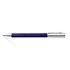 Faber-Castell Ambition Italic Midnight Mauve Kugelschreiber