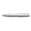 Faber-Castell E-Motion Pure Silver Rollerball