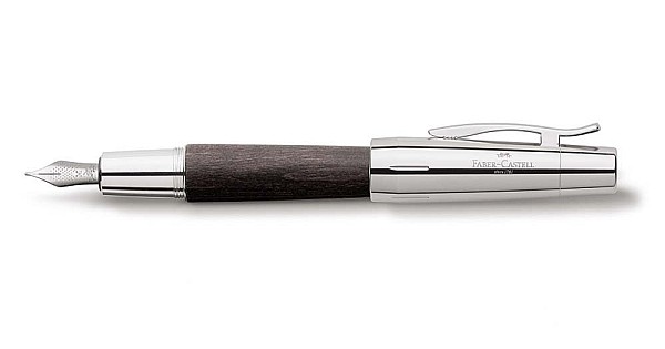 Nib Faber Castell E Motion Ballpoint Faber-Castell E-Motion Wood