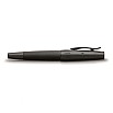 Faber-Castell E-Motion Pure Black Rollerball