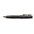 Faber-Castell E-Motion Pure Black Fountain pen
