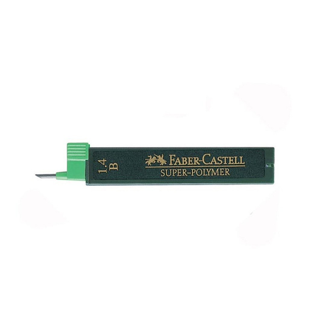 Faber-Castell Pencil Leads (1.4mm)