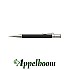 Graf von Faber-Castell Classic Wood Ebbenhout Vulpotlood 0,7mm