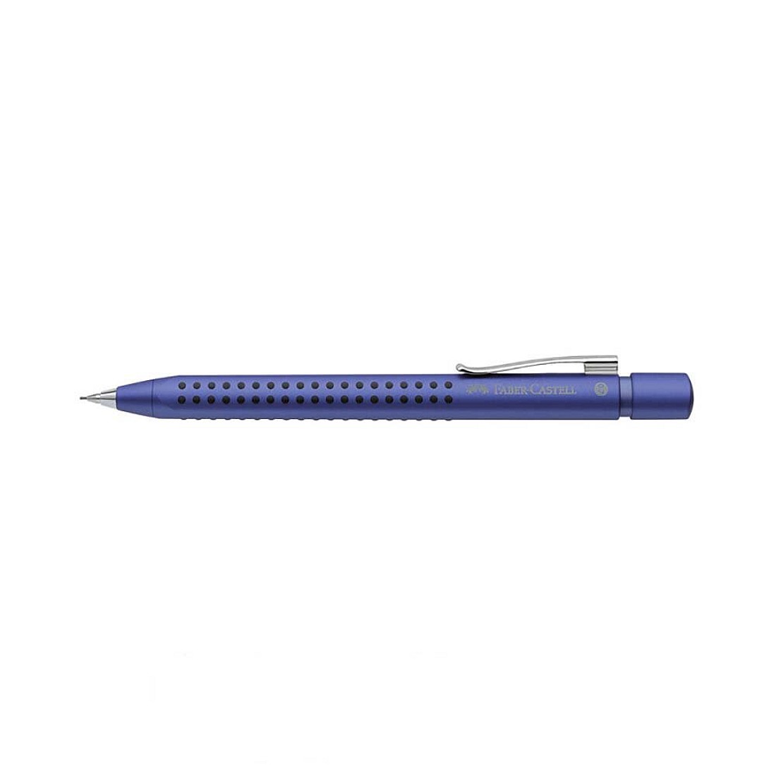 Faber-Castell Grip 2011 Blue Mechanical pencil 0.7mm