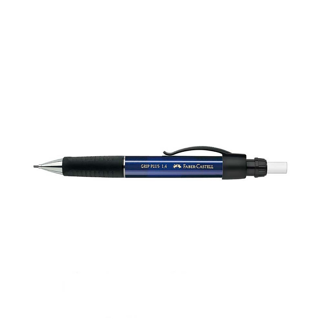 Faber-Castell Grip Plus Blue Mechanical pencil 1.4mm