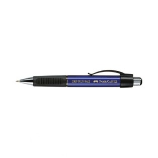 Faber-Castell Grip Plus Blue Ballpoint Faber-Castell Grip Plus Blue Ballpoint
