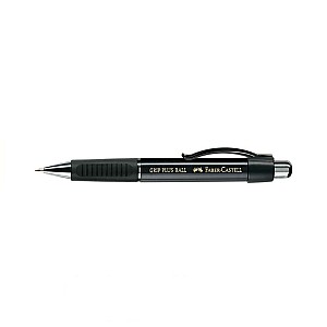 Faber-Castell Grip Plus Black Ballpoint