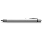 Faber-Castell Hexo Silver Ballpoint Faber-Castell Hexo Silver Ballpoint