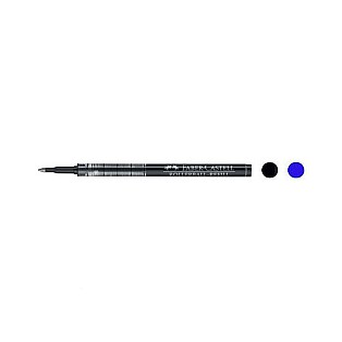 Faber-Castell Rollerball Refill (2 colors)