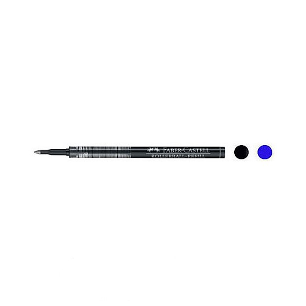 Recambios Rollerball - Faber-Castell Rollerball Refill (2 colors)