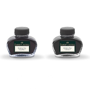 Faber-Castell Ink - Ink Bottle (2 colors)