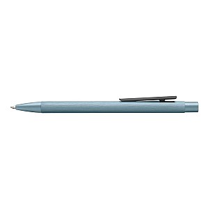 Faber-Castell Neo Slim Serenity Blue Ballpoint