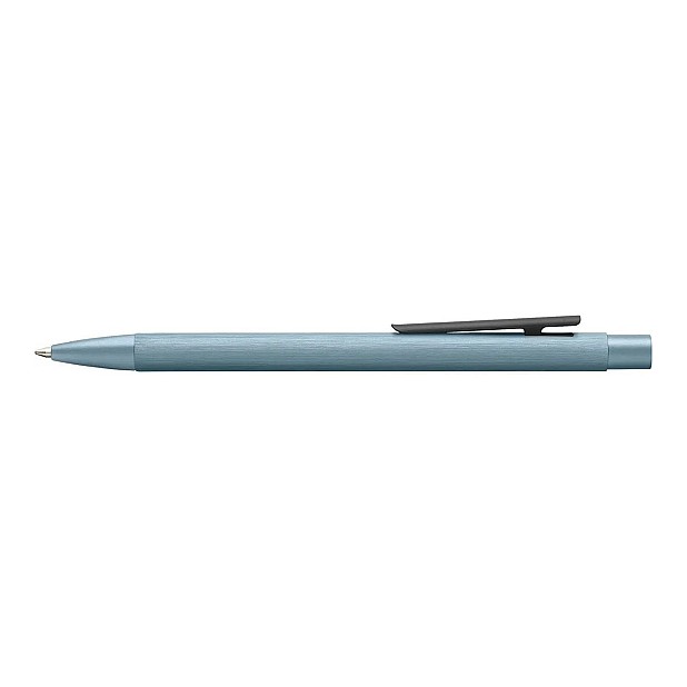 Faber-Castell Neo Slim Serenity Blue Pióro kulkowe