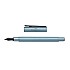 Faber-Castell Neo Slim Serenity Blue Fountain pen