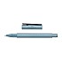 Faber-Castell Neo Slim Serenity Blue Rollerball