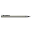 Faber-Castell Neo Slim Stainless Steel Matte Fountain pen