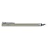 Faber-Castell Neo Slim Stainless Steel Matte Vulpen