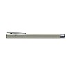 Faber-Castell Neo Slim Stainless Steel Matte Fountain pen