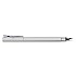Faber-Castell Neo Slim Stainless Steel Shiny Fountain pen