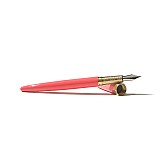 Ferris Wheel Press Brush Sunrise Sorbet Fountain pen Ferris Wheel Press Brush Sunrise Sorbet Fountain pen