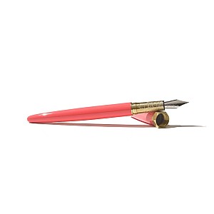 Ferris Wheel Press Brush Sunrise Sorbet Caneta de Tinta Permanente