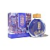 Ferris Wheel Press Astral Blue Odessey 38 ml Encrier