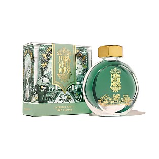 Ferris Wheel Press Evermore Green 38 ml Ink Bottle