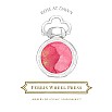 Ferris Wheel Press Rose At Dawn 38 ml Tintero