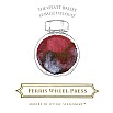 Ferris Wheel Press The Velvet Ballet 38 ml Ink Bottle