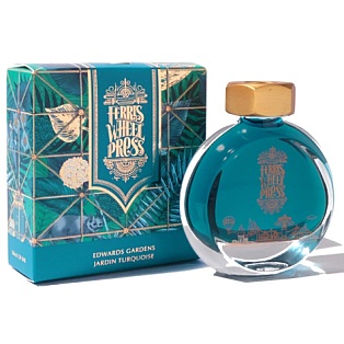 Ferris Wheel Press Twilight Garden Edwards Gardens 38 ml Ink Bottle