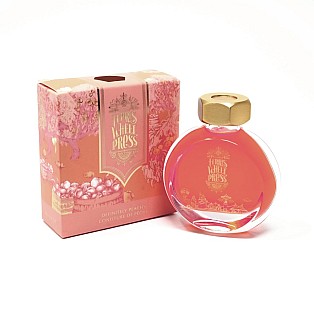 Ferris Wheel Press Freshly Squeezed Definitely Peachy 38 ml Ink Bottle