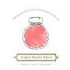 Ferris Wheel Press Freshly Squeezed Definitely Peachy 38 ml Inktpot