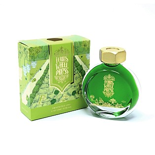 Ferris Wheel Press Freshly Squeezed Frivolous Lime 38 ml Ink Bottle