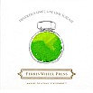 Ferris Wheel Press Freshly Squeezed Frivolous Lime 38 ml Tintenfass