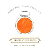 Ferris Wheel Press Gourmet Summer Pumpkin Patch 38 ml Inkwell